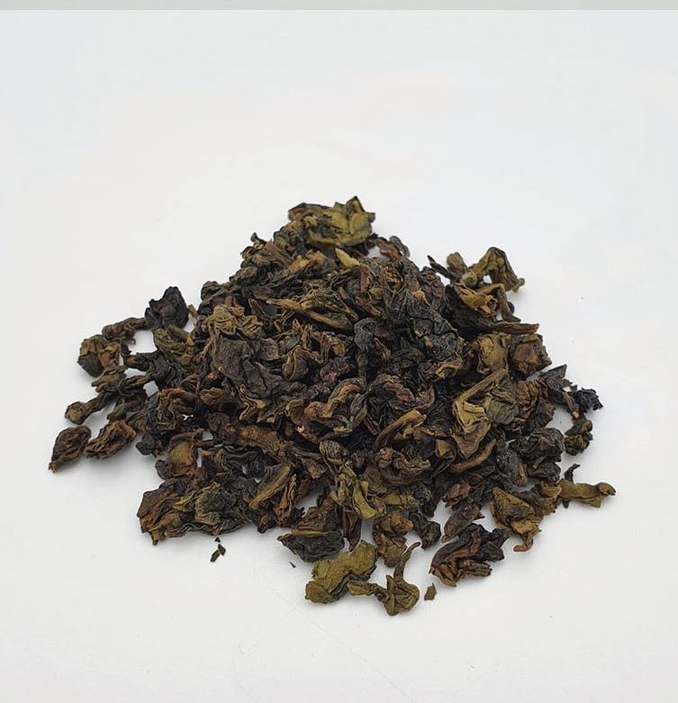 tieguanyin tea