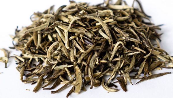 Jasmine Silver Needle Tea