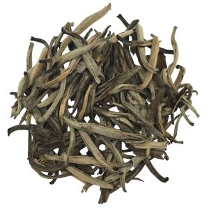 Jasmine Silver Needle Tea