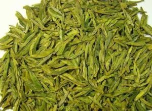 longjing tea